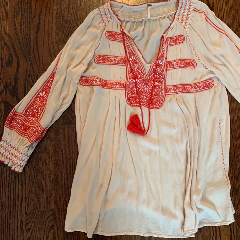 Free People Dress